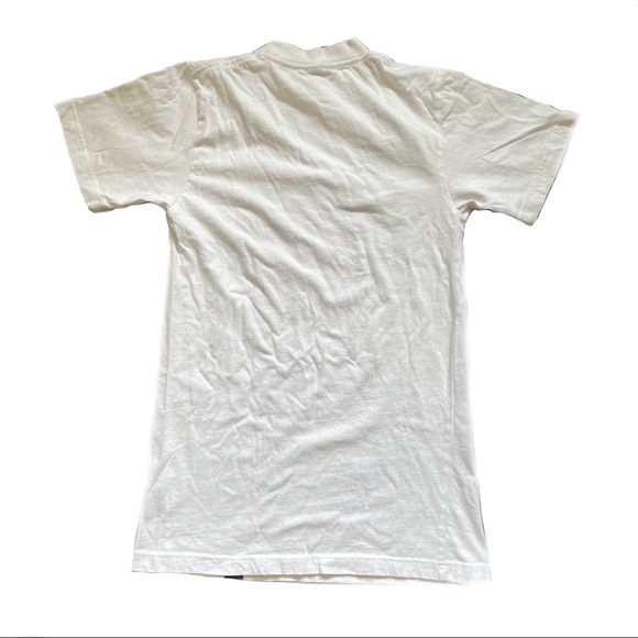 BLVD - Tropical Short Sleeve T-Shirt - Picture 2 of 5